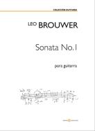 Sonata No. I 
