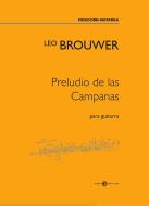 Preludio de las Campanas 