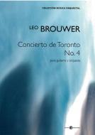 Concierto de Toronto No. 4 