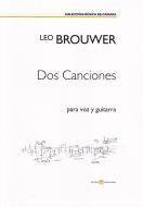 Dos Canciones 