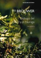 Diálogo del Olivo y el Nuraga 