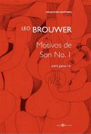 Motivos de Son No. 1 