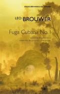 Fuga Cubana No. 1 