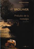 Preludio de la nostalgia 