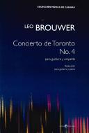 Concierto de Toronto No. 4 