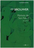 Motivos de Son No. 3 