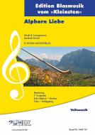 Alphorn Liebe 