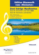 2 bärige Musikanten 