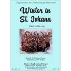 Winter in St. Johann 