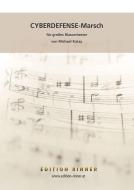 Cyberdefence–Marsch 