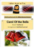 Carol Of the Bells 