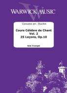 Cours Celebre de Chant 2 
