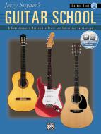 Jerry Snyder's Guitar School Method Book 2 