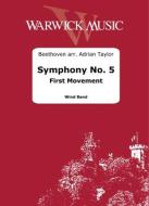 Symphony No. 5 First Movement 