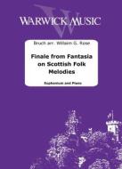 Finale from Fantasia on Scottish Folk Melodies 