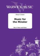 Music for the Minster 