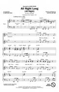 All Night Long Standard