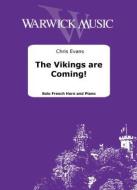 The Vikings are Coming 