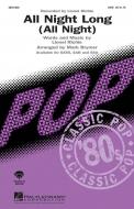 All Night Long Standard