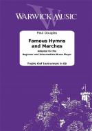 Famous Hymns and Marches 