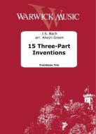 15 3 Part Inventions 