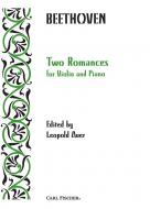 Two Romances 