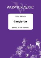 Gangly Un - Solilquoy 