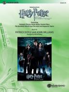 Harry Potter And The Goblet Of Fire Selections From Standard