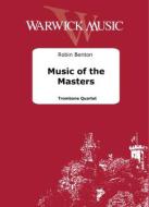 Music of the Masters 