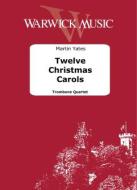 Twelve Christmas Carols 