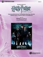 Harry Potter And The Goblet Of Fire Symphonic Suite Standard