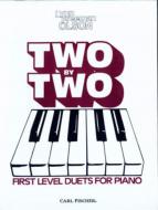 Two by Two 
