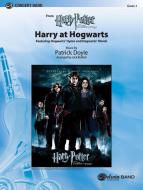 Harry At Hogwarts Standard