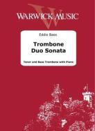 Trombone Duo Sonata 