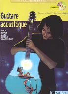 Guitare acoustique 