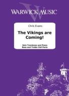 The Vikings are Coming 