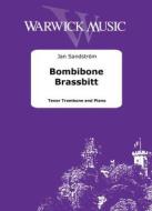 Bombibone Brassbitt 