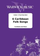 6 Caribbean Folk Songs 