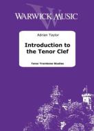 Introduction to Tenor Clef 