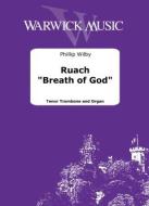 Ruach 'Breath of God' 