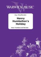 Henry Humbelton's Holiday 
