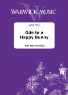 Ode to a Happy Bunny 