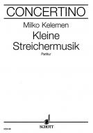Kleine Streichermusik Standard