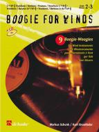 Boogie for Winds 