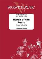 March of the Peers [From Iolanthe] 