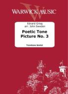 Poetic Tone Picture No. 3 