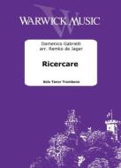 Ricercare 