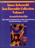 The Jamey Aebersold Jazz Ensemble Collection 