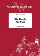 Six Duets for Fun 