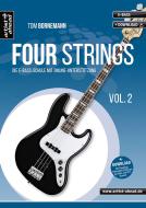 www.Four-Strings.de Vol.2 